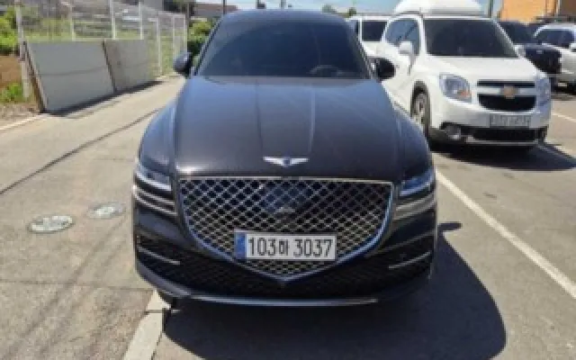 수원중고차신용카드할부 G80(RG3) 2.5 가솔린 터보 AWD 매물 사진 11 - 2023/09 56,073km
