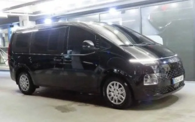 수원중고차신용카드할부 스타리아 LPG 카고 모던 매물 사진 10 - 2022/01 67,405km