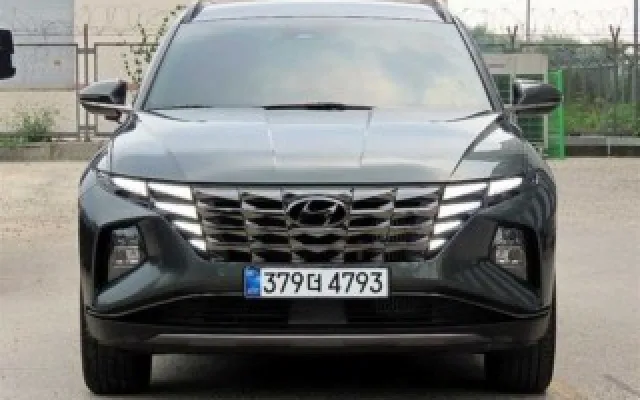 수원중고차신용카드할부 투싼 (NX4) 가솔린 1.6 터보 2WD 인스퍼레이션 매물 사진 19 - 2022/05 70,000km