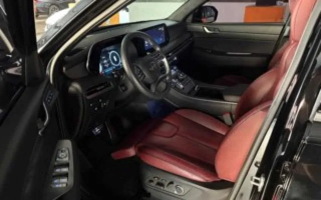 수원중고차신용카드할부 더 뉴 팰리세이드 가솔린 3.8 2WD 매물 사진 16 - 2022/07 26,206km